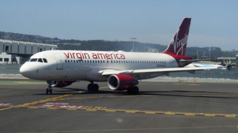 Virgin Atlantic revoluciona la industria aérea con combustibles alternativos