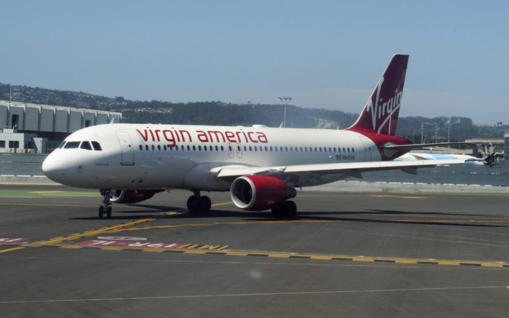 Virgin Atlantic revoluciona la industria aérea con combustibles alternativos
