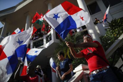 Corte Suprema de Justicia de Panamá declara inconstitucional contrato minero