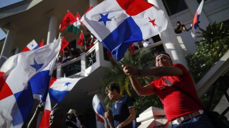 Corte Suprema de Justicia de Panamá declara inconstitucional contrato minero