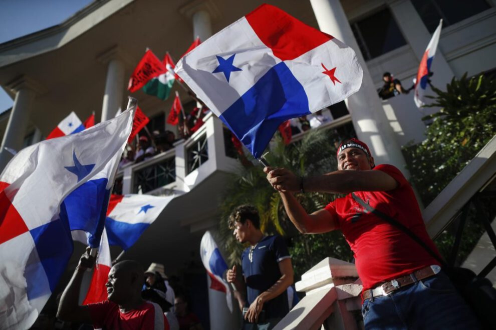 Corte Suprema de Justicia de Panamá declara inconstitucional contrato minero