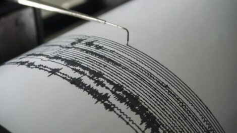 Sismo en Lima de magnitud 4,5