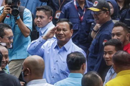 Elecciones en Indonesia: Candidatos arrancan sus campañas en todo el país