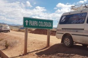 Linchamiento en Potosí por robo de vehículo