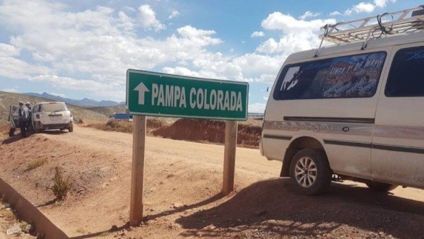 Linchamiento en Potosí por robo de vehículo