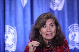 Ingeniería climática y sus riesgos según la Unesco