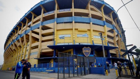 Elecciones Boca Juniors suspendidas por irregularidades en padrón de socios