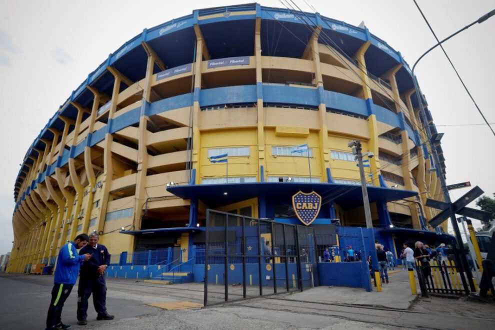 Elecciones Boca Juniors suspendidas por irregularidades en padrón de socios