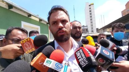 Ministro de Gobierno acusa a narcotraficante uruguayo
