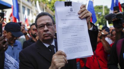 Corte Suprema de Panamá declara inconstitucional contrato minero millonario