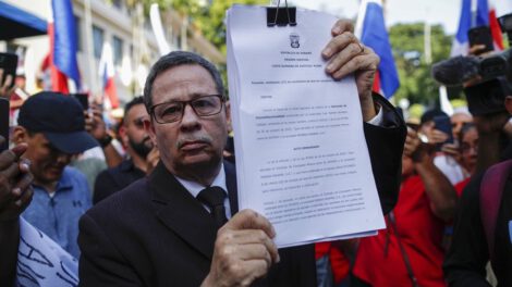 Corte Suprema de Panamá declara inconstitucional contrato minero millonario