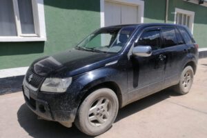 Desarticulación de organización criminal en Oruro
