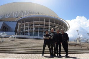 Maná regresa a España después de 6 años con una gira histórica
