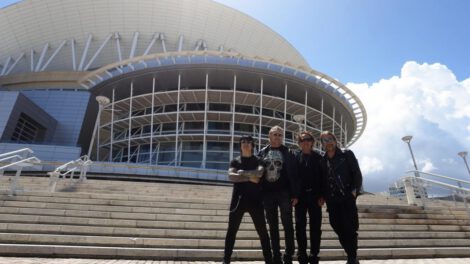Maná regresa a España después de 6 años con una gira histórica