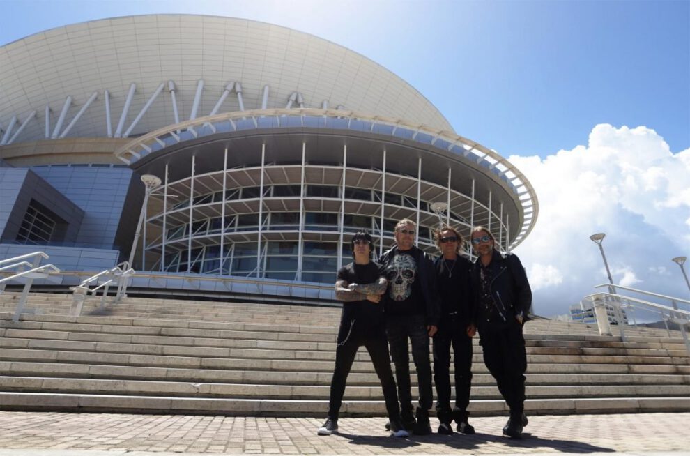 Maná regresa a España después de 6 años con una gira histórica