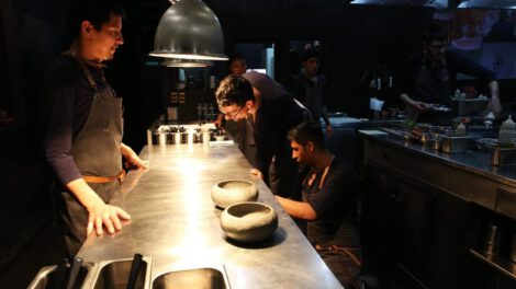 Gustu entre los mejores restaurantes de Latinoamérica