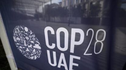COP28 en Dubái: la cumbre clave para frenar el calentamiento global