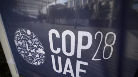 COP28 en Dubái: la cumbre clave para frenar el calentamiento global