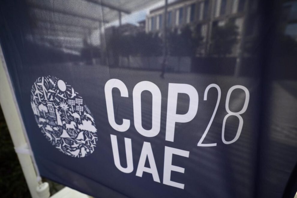 COP28 en Dubái: la cumbre clave para frenar el calentamiento global