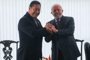 Bolivia Mercosur tras la aprobación del Senado en Brasil