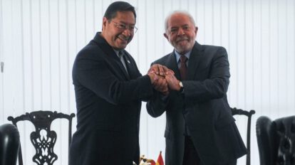 Bolivia Mercosur tras la aprobación del Senado en Brasil