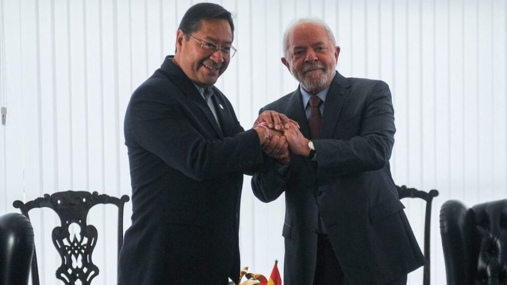 Bolivia Mercosur tras la aprobación del Senado en Brasil