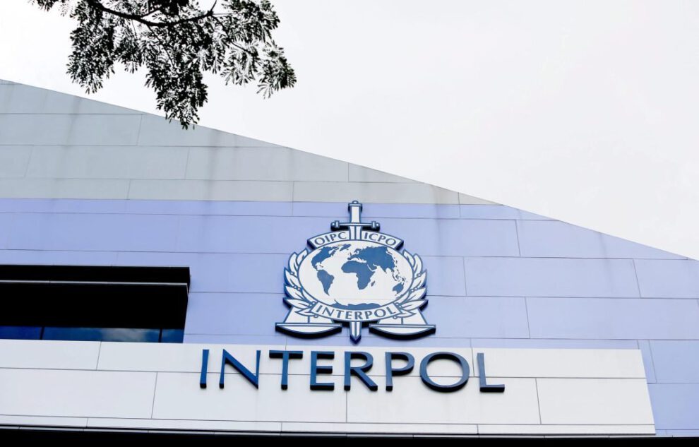 BioHub de Interpol para identificar riesgos de seguridad