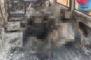 Linchamiento en Potosí: hallan cuerpos de padre e hijo