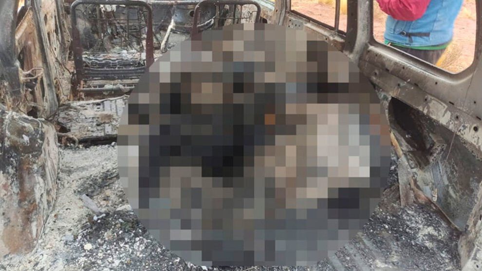 Linchamiento en Potosí: hallan cuerpos de padre e hijo