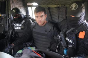 Igor Oliveira de Campos, líder del PCC, buscado por tráfico de drogas y asesinato