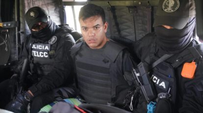 Igor Oliveira de Campos, líder del PCC, buscado por tráfico de drogas y asesinato
