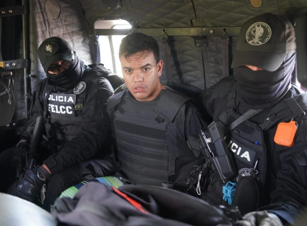 Igor Oliveira de Campos, líder del PCC, buscado por tráfico de drogas y asesinato
