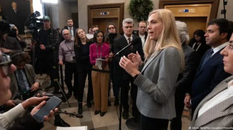 Google compensará a medios de Canadá con 100 millones de dólares anuales