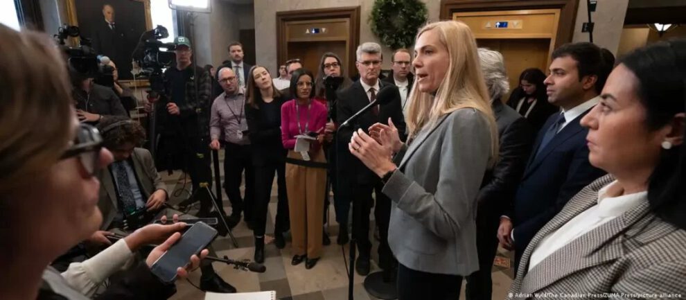 Google compensará a medios de Canadá con 100 millones de dólares anuales