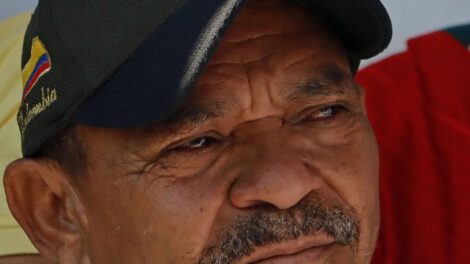 Secuestro padre de futbolista Luis Díaz