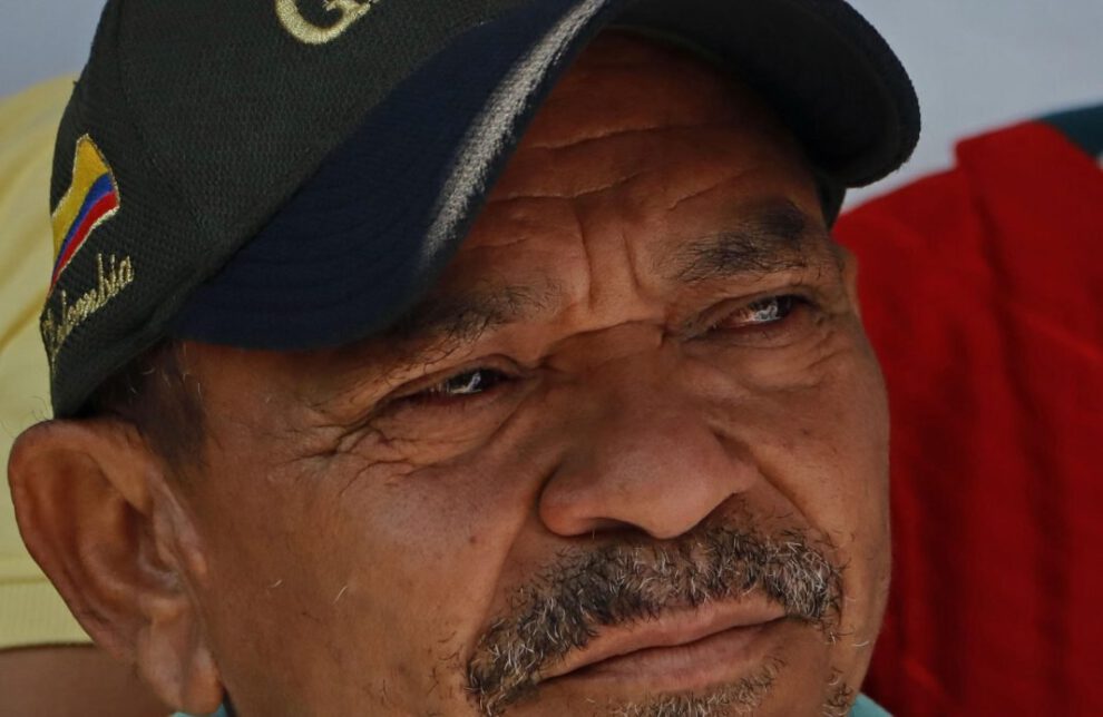 Secuestro padre de futbolista Luis Díaz