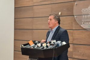 Presupuesto General del Estado aumenta un 9% según diputado Miguel Roca
