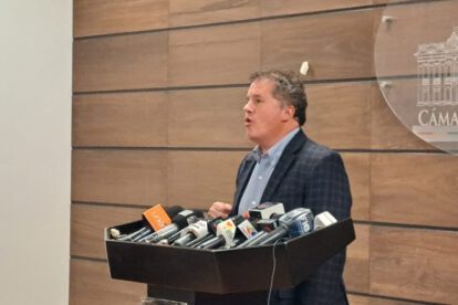 Presupuesto General del Estado aumenta un 9% según diputado Miguel Roca