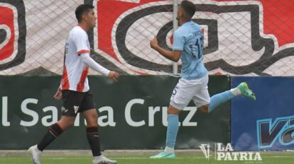 Aurora saca ventaja en El Alto en la Copa División Profesional