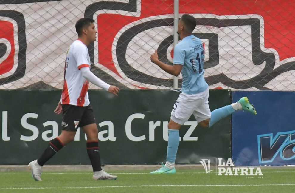 Aurora saca ventaja en El Alto en la Copa División Profesional