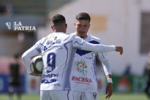 GV San José comienza su camino en las semifinales de la copa Simón Bolívar