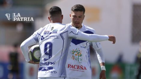 GV San José comienza su camino en las semifinales de la copa Simón Bolívar