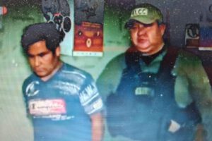 Cochabamba asesinato minibús