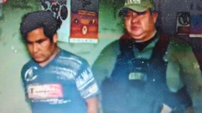 Cochabamba asesinato minibús
