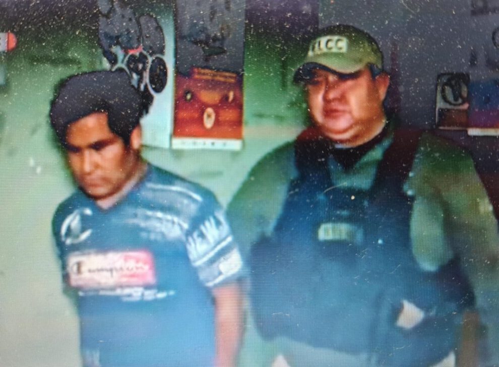 Cochabamba asesinato minibús