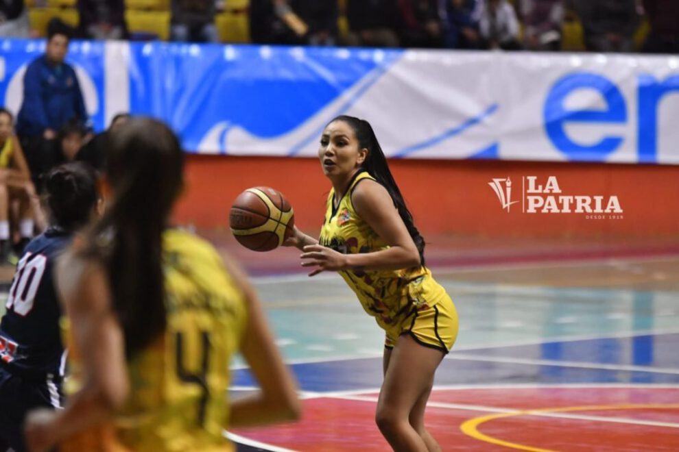 Libofem: Carl A-Z y Club Tenis La Paz se enfrentan en la gran final