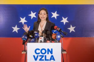 Inhabilitaciones políticas en Venezuela