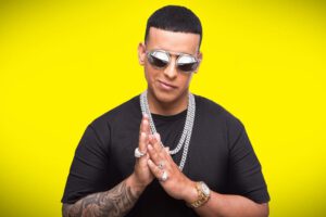 Daddy Yankee se despide de los escenarios con su último álbum Legendaddy