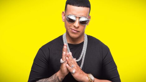 Daddy Yankee se despide de los escenarios con su último álbum Legendaddy