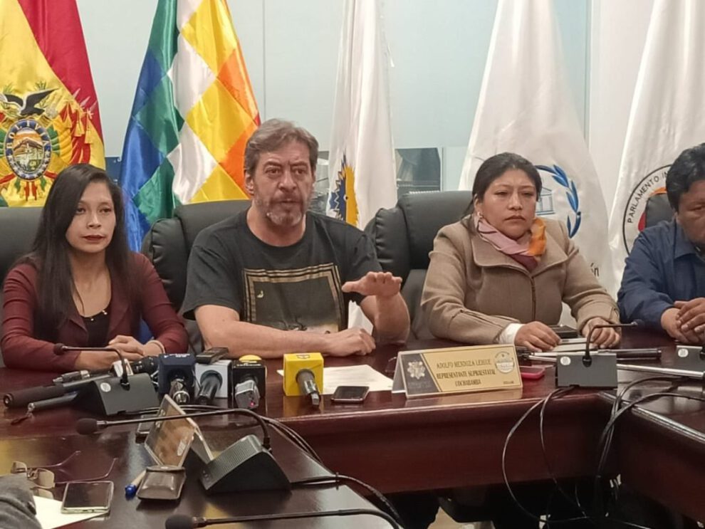 Bolivia al Mercosur